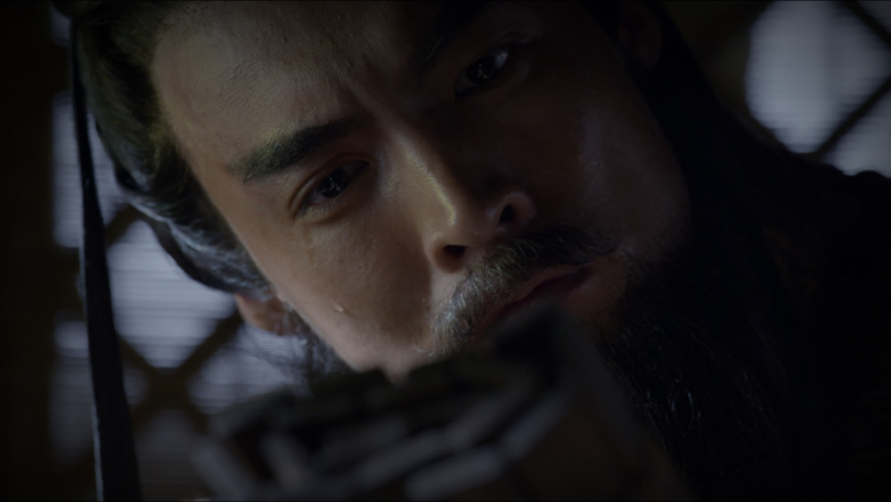 细思极恐的临江王刘荣的死因是被自己的亲生父亲汉景帝逼死的