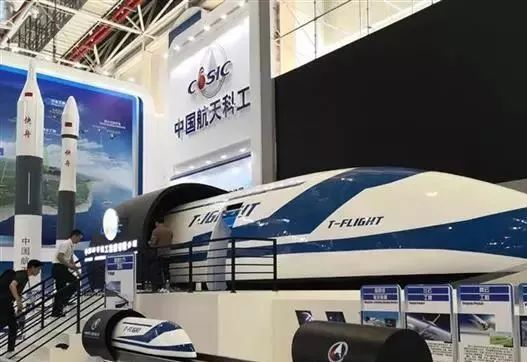不愧是基建狂魔，中国又研制一高速飞行列车，最高时速4000公里五年级上册语文试卷