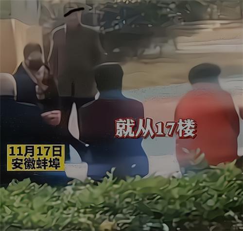 案例|爸爸坐牢,妈妈在外地打工,奶奶打麻将,姐弟俩双双坠亡_腾讯新闻