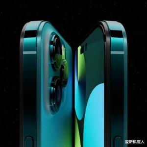 iPhone 14已开始生产，外观基本要定了！