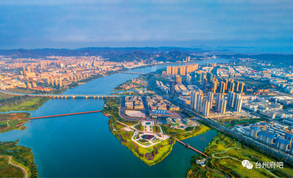 台州玉环市建成温玉铁路等对外通道积极谋划大麦屿铁路支线