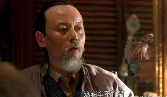 贼王黄瘸子到底有多猛打败广东一统江湖7省联合才抓到他