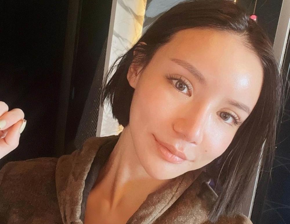 除了在香港和新加坡两地的富人圈子有较高的知名度之外,她还在东南亚