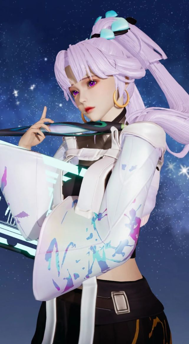 上官婉儿天狼绘梦者3d视频