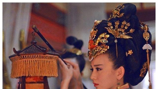 李世民杀光了李建成李元吉的儿子为什么却放过了他们的女儿