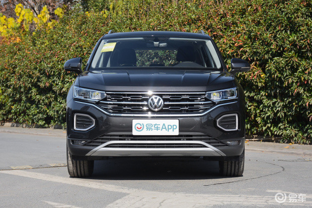 小鲨帮选车 极智魅力中高级中型suv 颜值劲爆 腾讯新闻