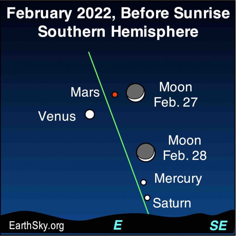 系统班市场营销营销总监夜空景观天文双星伴月家常糖醋鱼