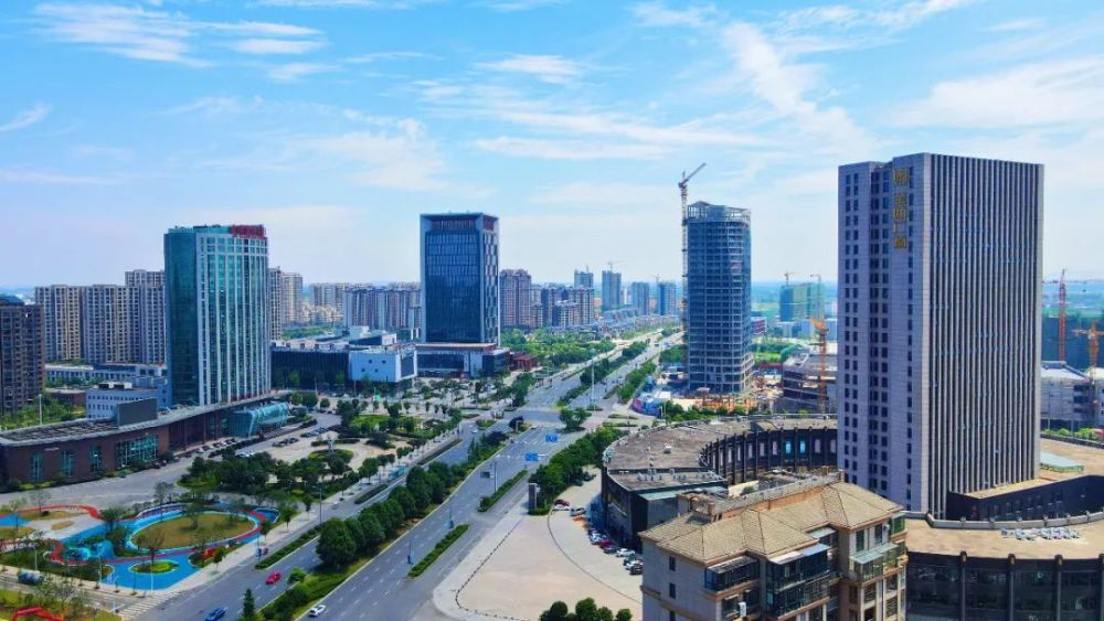 怀宁成功创建国家级健康促进县