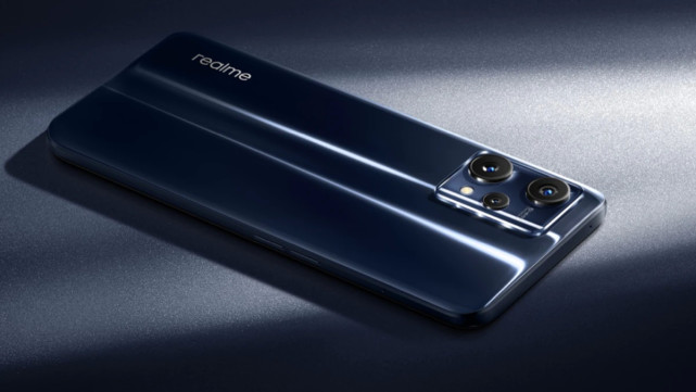 realme9pro5g首次在印度发售