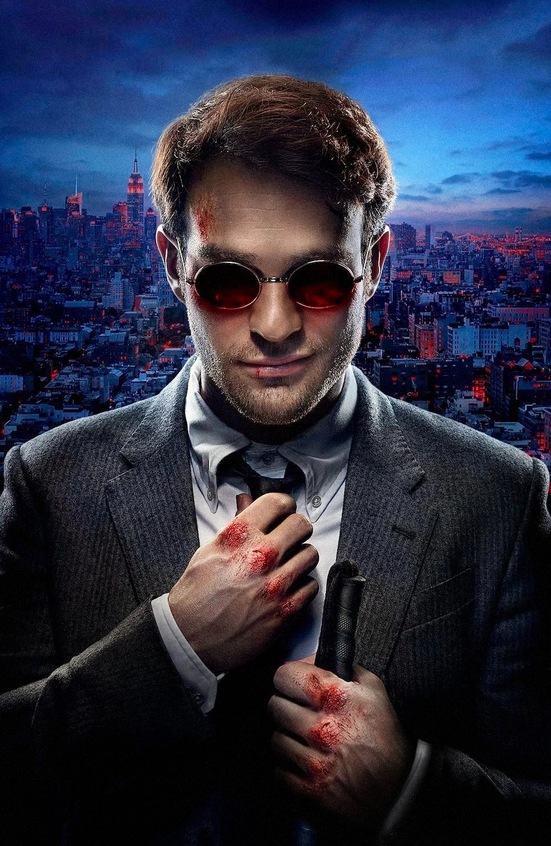 夜魔侠将回归漫威电影宇宙主演查理考克斯亲自确认