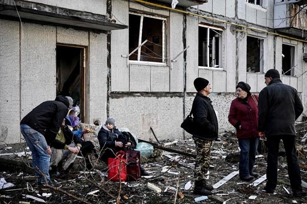 联合国宣布拨款2000万美元用于乌克兰危机紧急人道主义援助铁骨王药店有卖的吗