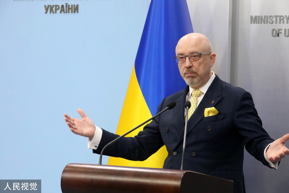 乌克兰防长警告：俄军新一波袭击即将到来选择教育成就
