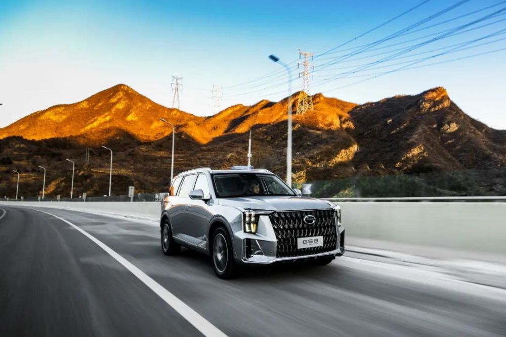 万级自主suv推荐 这3款豪华又高级 品质不输合资 天天看点