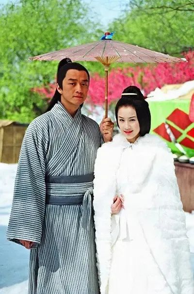 柳生雪姬,柳生家族的天之骄女.