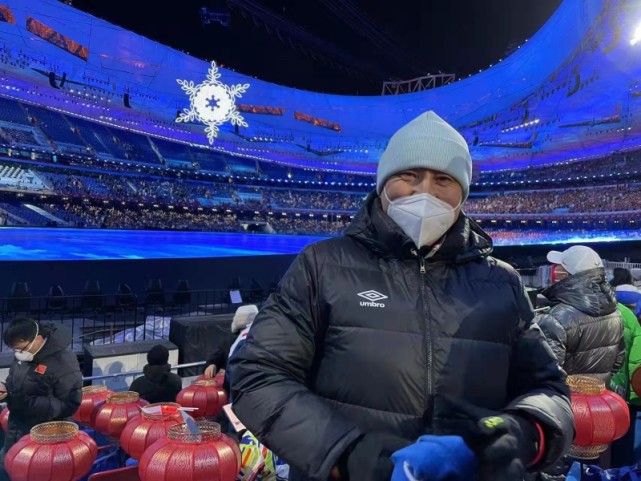 新疆阿勒泰滑雪教练叶尔扎提始终有一个少年梦