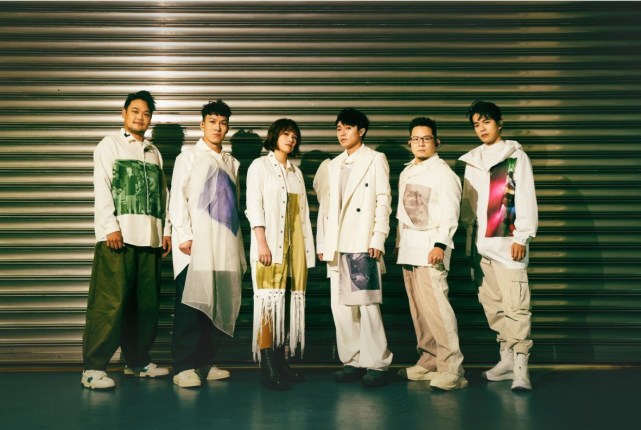 鱼丁糸《池堂影夜》演唱会 引爆ptt佳评如潮 笑