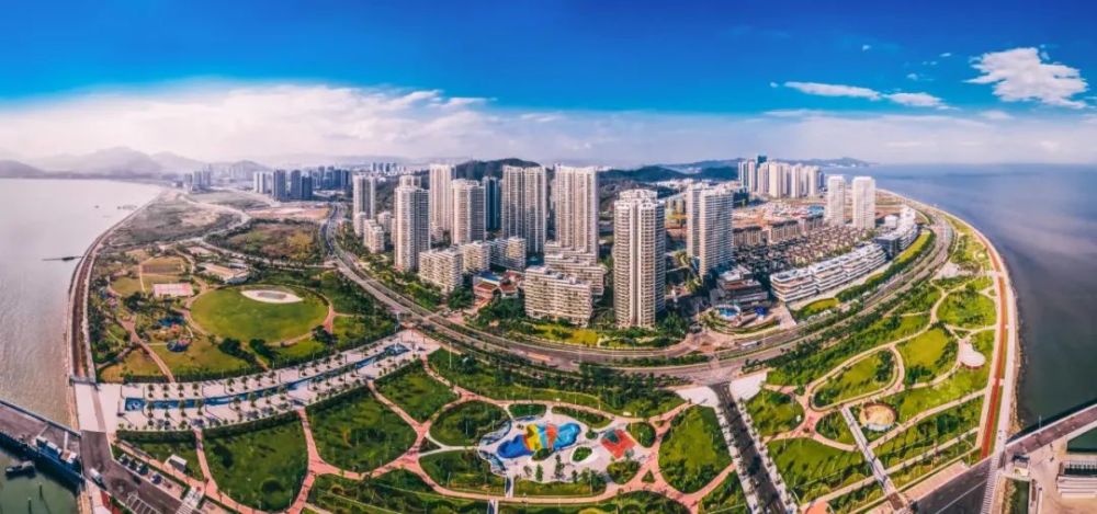 珠海的gdp_数据背后的城市|解读2021珠海国民经济和社会发展统计公报
