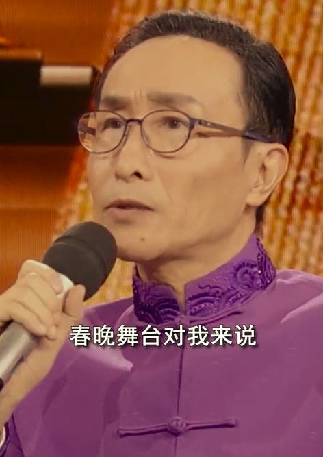 人间清醒巩汉林直言没有好作品宁愿不上春晚姜昆再次躺枪