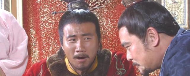 汤和装醉袒露心声朱元璋心怀不满徐达及时解围