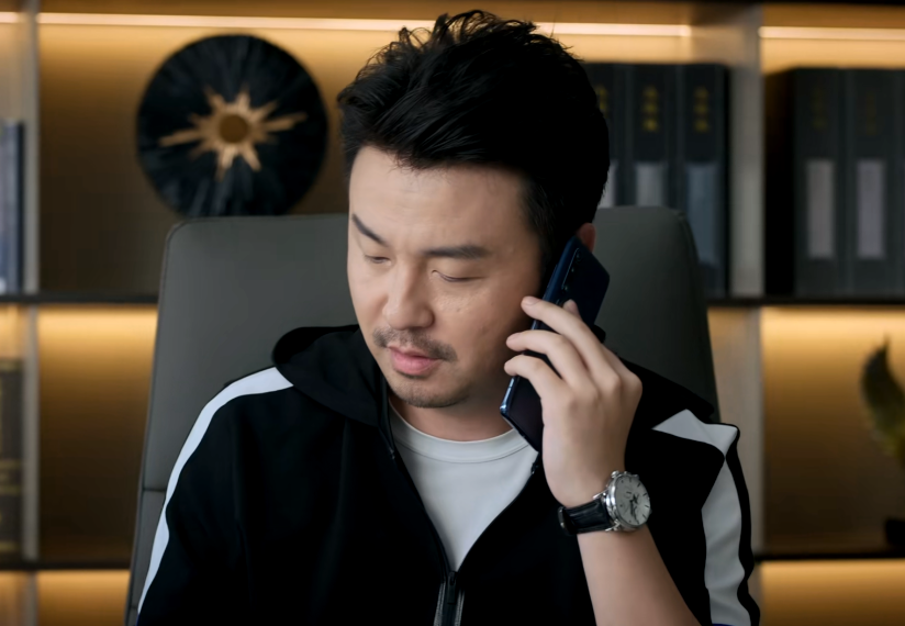 雷佳音袁泉新剧《相逢时节》播出4集,收视率才0.1_腾讯新闻