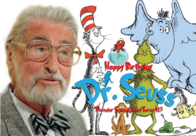 悦宝园主题课程推荐苏博士生日快乐happybirthdaydrseuss