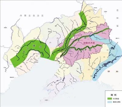 国家科技重大专项科技支撑辽河流域水生态环境持续改善