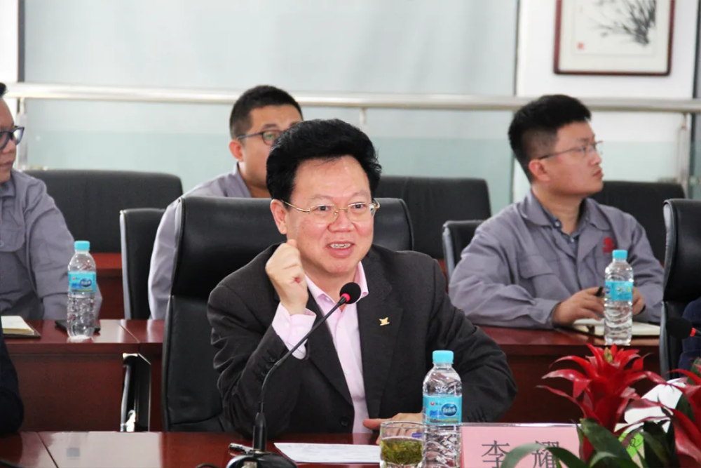 江苏宗申车辆数字化变革正式起航