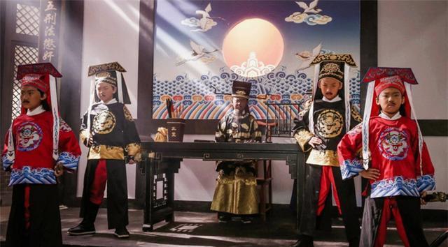 包拯去世后手下4大侍卫张龙赵虎王朝马汉的结局如何