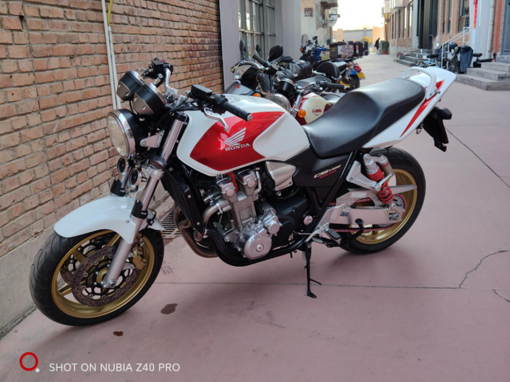 努比亞z40 Pro評測 從内到外 令人 耳目一新 天天看點