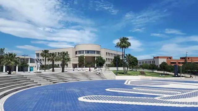 考研|落榜|卡斯特利翁市|西班牙_教育|海梅一世大学|硕士学