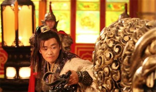 李元霸的死因之谜 并非被雷电击中而死 而是被隋唐第一高手所杀 腾讯新闻