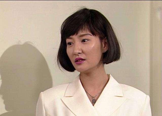 是张国荣的初恋和三大男神传绯闻李莫愁雪梨年轻时有多美