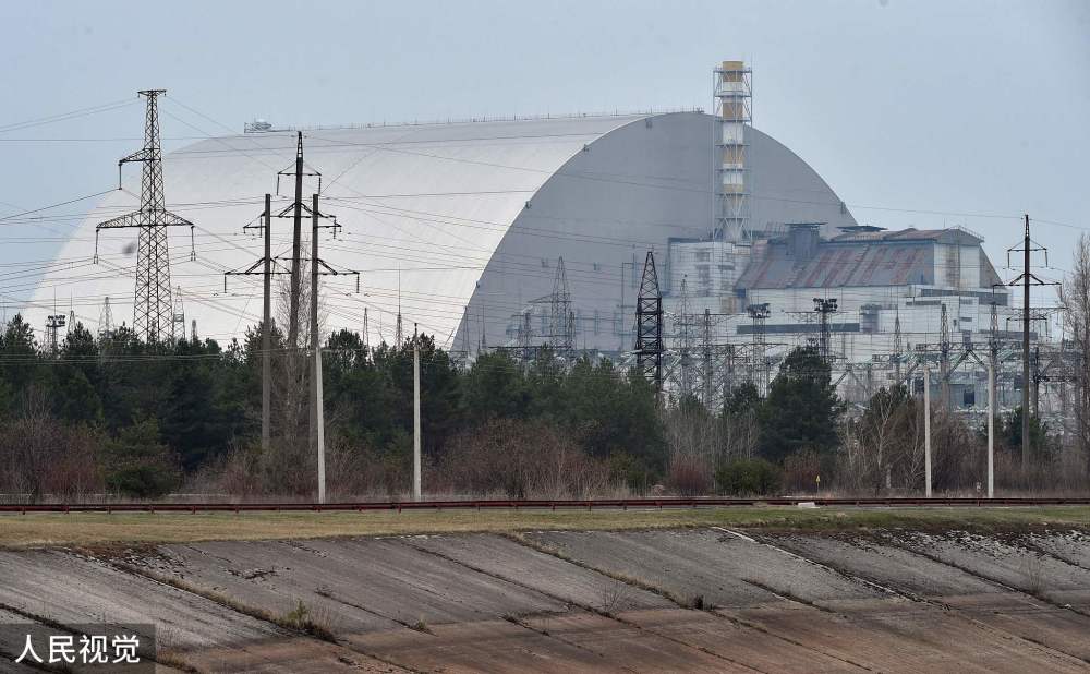 俄国防部：俄军已控制切尔诺贝利核电站，并与驻守乌军达成安全协议买房不能买3