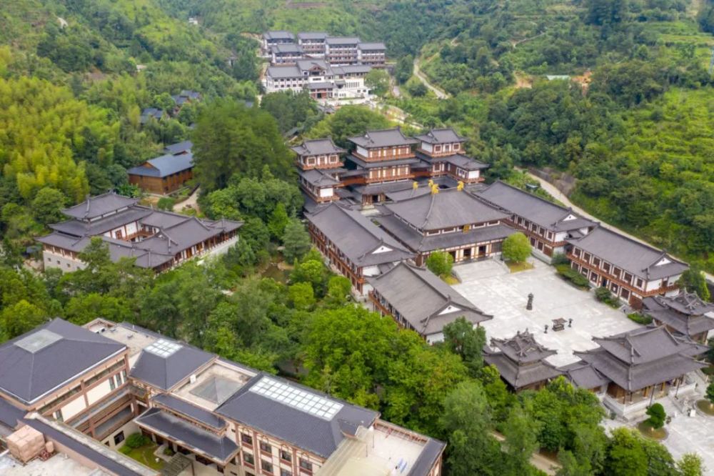 安福寺招募常住义工通知