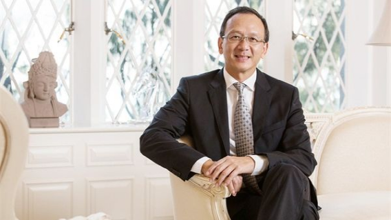 经营之道丨无限极老板如何化解产品滞销的危机