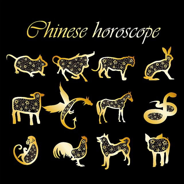 华夏风范丨十二生肖竟要从原始社会说起