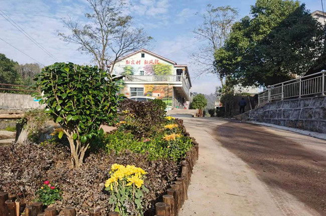 美丽幸福乡村∣沅陵麻溪铺镇打造美丽宜居新农村