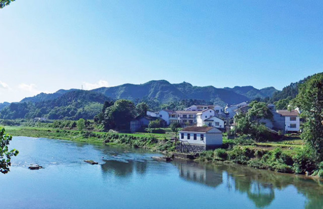 美丽幸福乡村∣沅陵麻溪铺镇:打造美丽宜居新农村