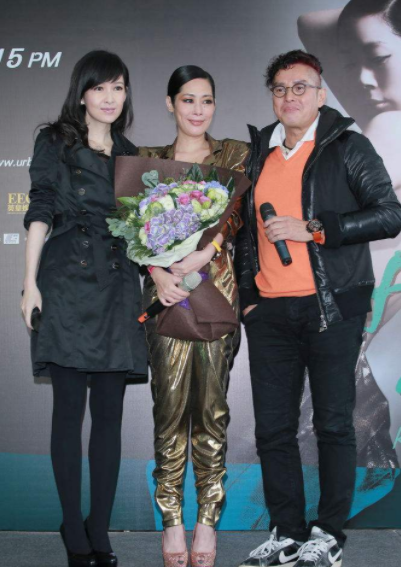 这是一首你分享出去也可能不会有共鸣的歌——《深夜港湾》by关淑怡