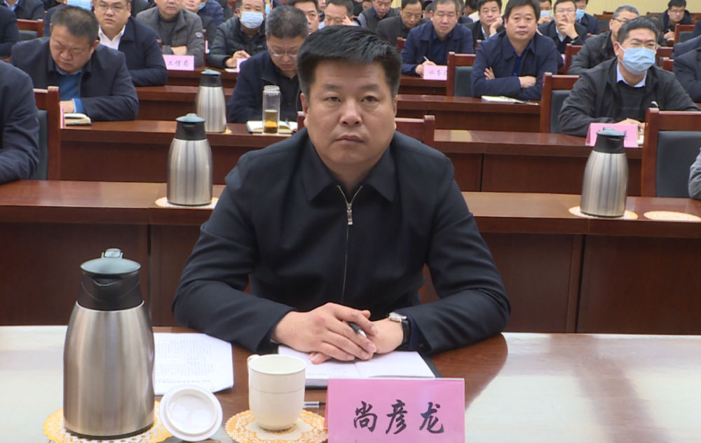 我县组织收看全市转作风谋创新抓落实工作动员视频会议