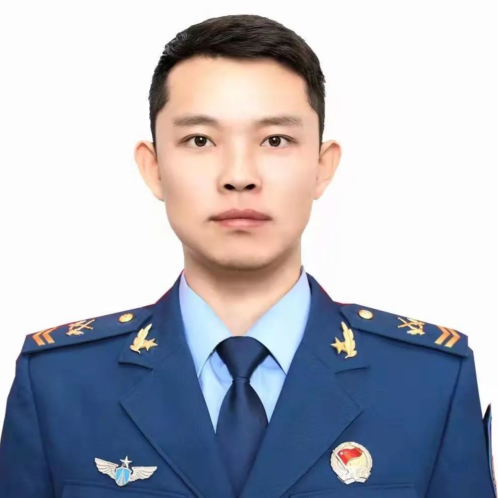 诗意北疆|空军战士的风花雪月,吴志德诗歌欣赏_腾讯新闻