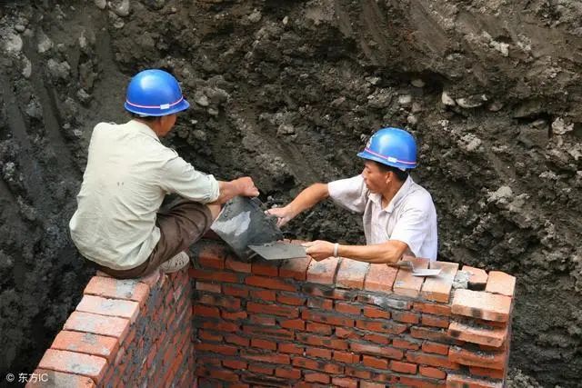 中卫记忆过去中卫人盖房子那些事