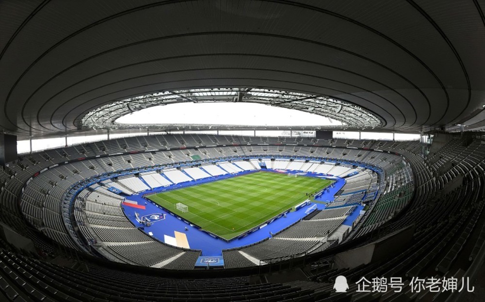 欧足联官方欧冠决赛将迁至巴黎进行俄乌比赛在中立球场进行