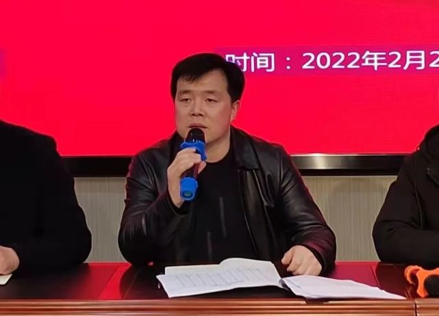 周至中学:精准复习,精准备考,精准管理