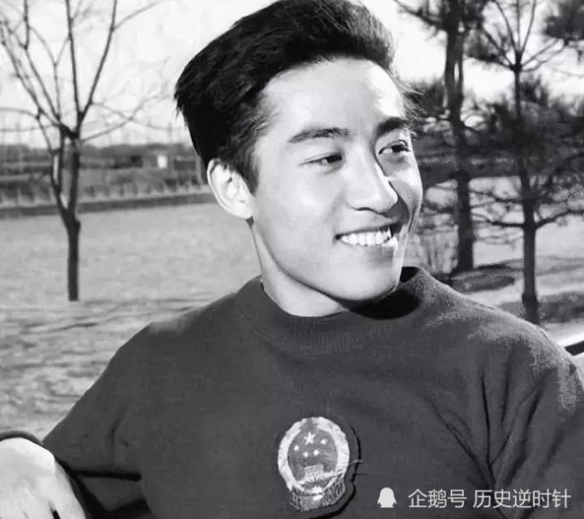 庄则栋沉浮:34岁官至体委主任,葬礼却无体坛人士出席