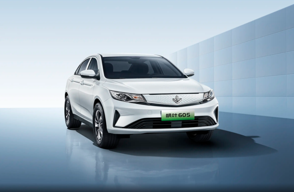 该车的到来完善了吉利家族轿车的产品阵容,直接推动了吉利在轿车市场