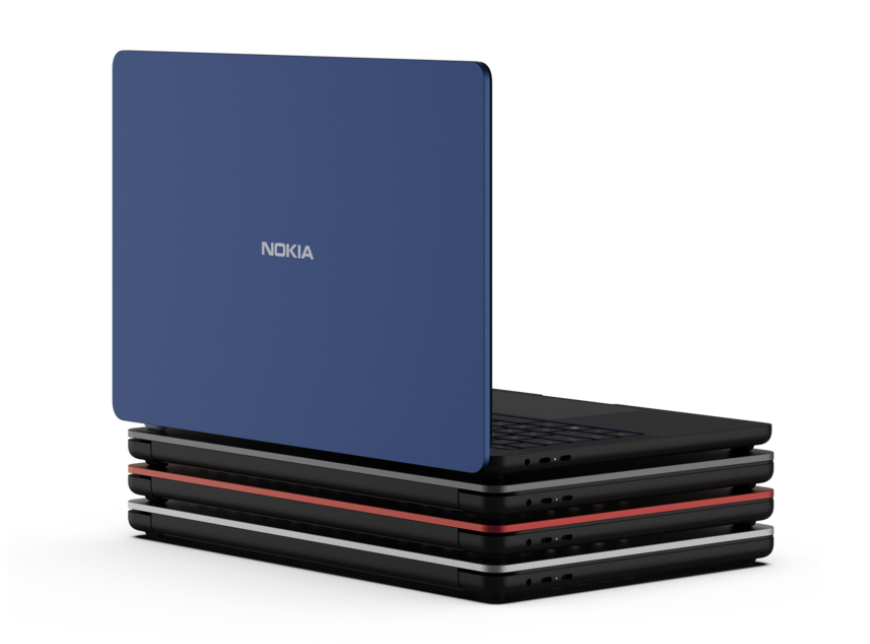 Nokia Laptop Purebook Pro Released: Equipped With 12 Generation Core, The  Price Is Small - Laitimes