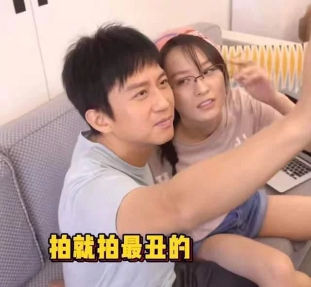 邓超与女星王西拍戏花絮曝光网友喊话孙俪来看