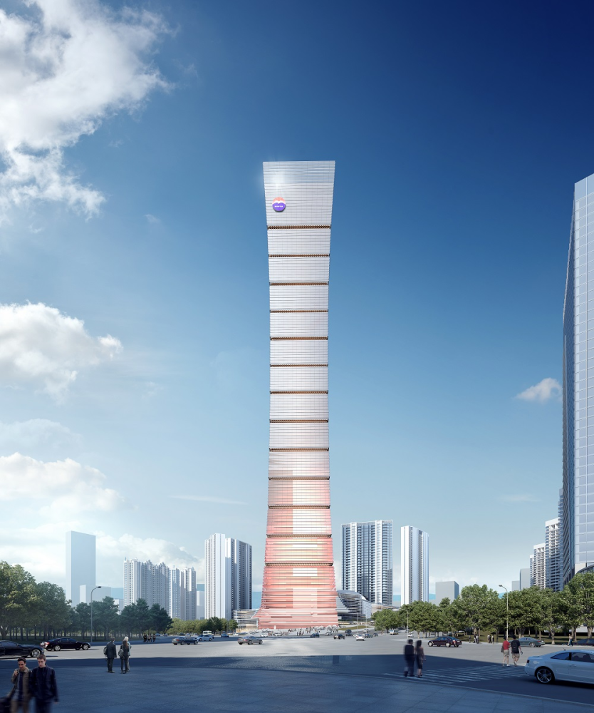 如今,茅台集团投身入局地产行业,以国酒工匠精神给贵阳带来全新生活