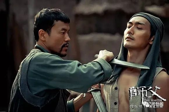 经典连载逝去的武林38杀人如剪草如何让功夫迅速上身